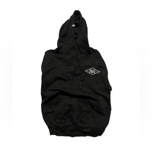 Salty crew hoodie